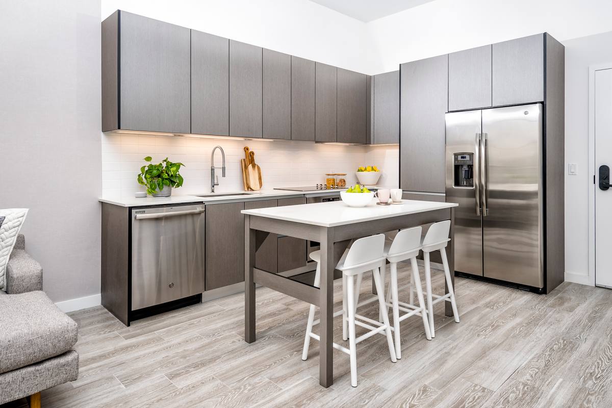 Apartment for rent at 240 NW 25th St, Miami, FL 33127
