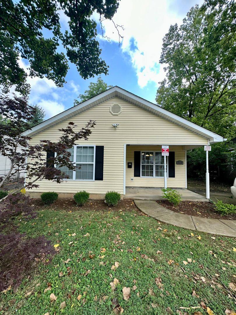 House for rent at 729 Addison Ave, Lexington, KY 40504
