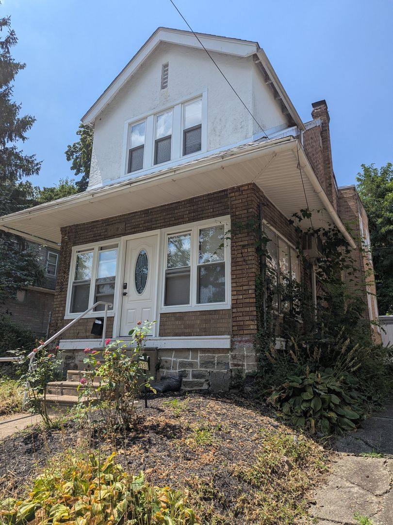 House for rent at 6330 N 12th St, Philadelphia, PA 19141