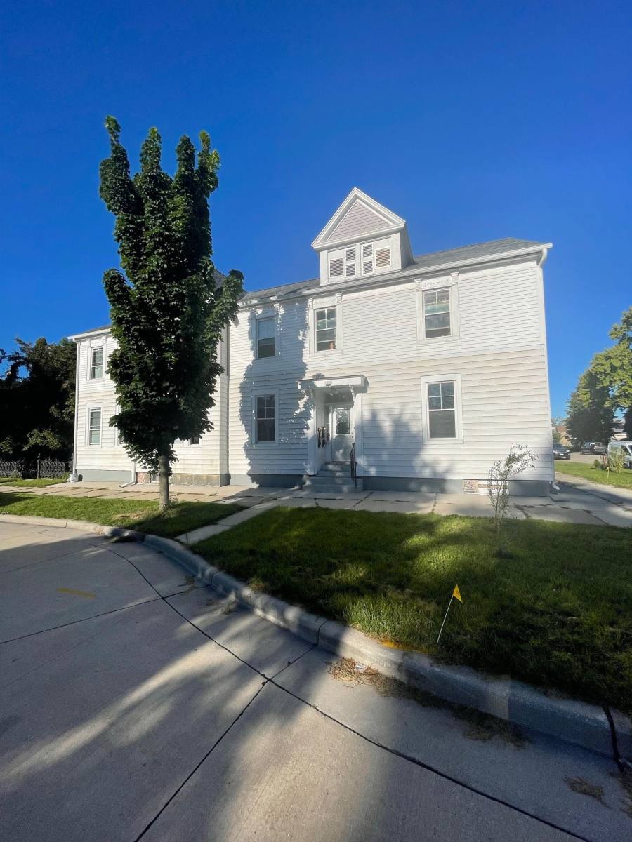 Apartment for rent at 1330 N 12th St, Sheboygan, WI 53081