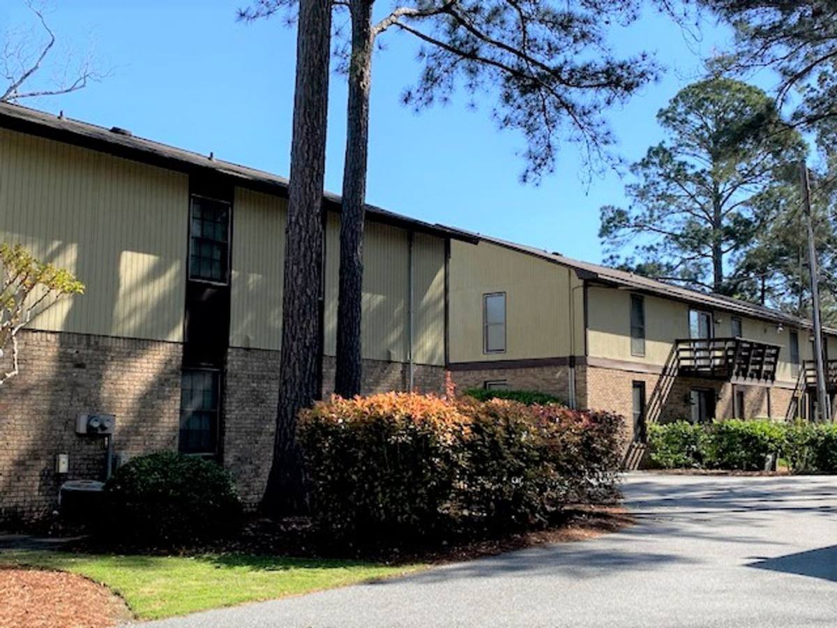 Apartment for rent at 1315 Wildwood Ave, Columbus, GA 31906