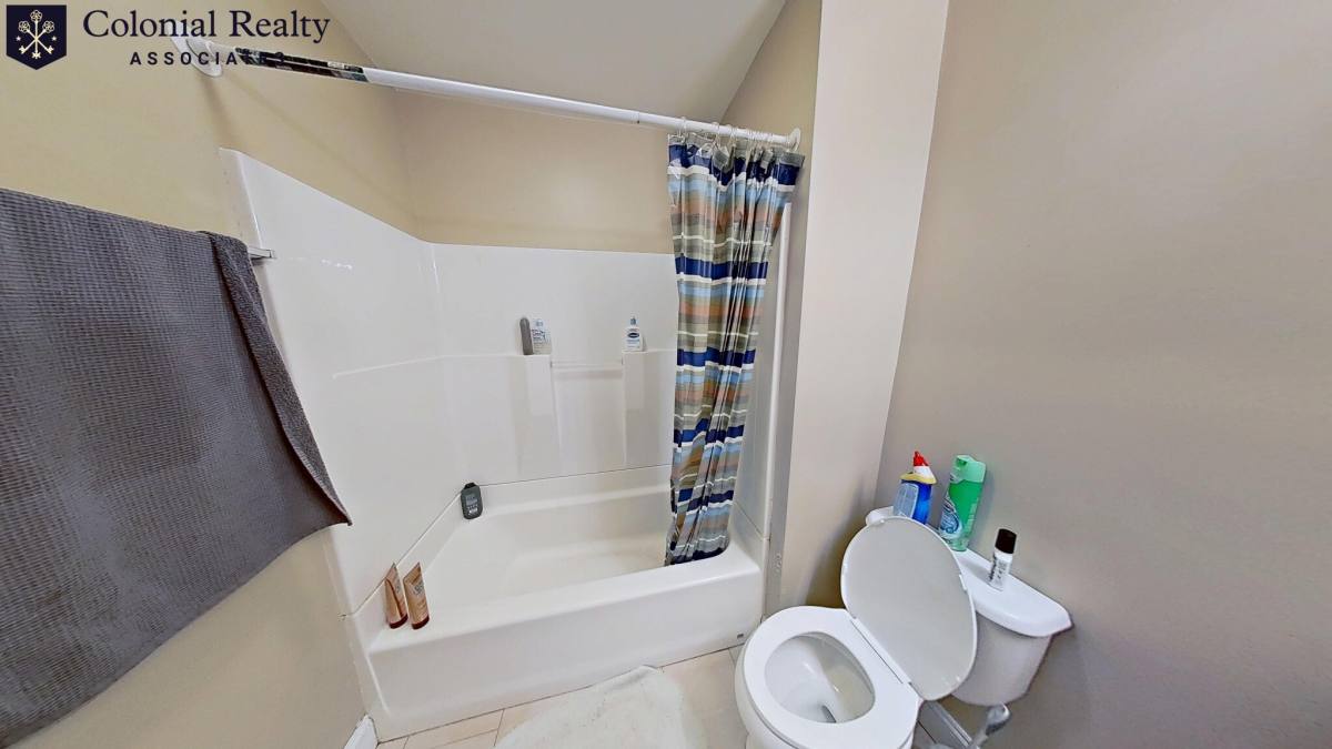 Condo for rent at 82 Egmont St, Brookline, MA 02446