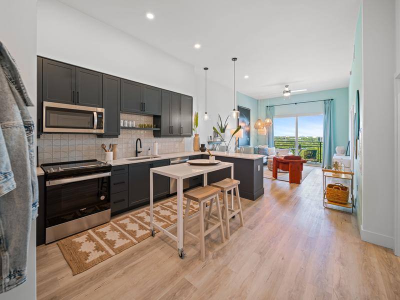 Apartment for rent at 90 NW 29th St, Miami, FL 33127