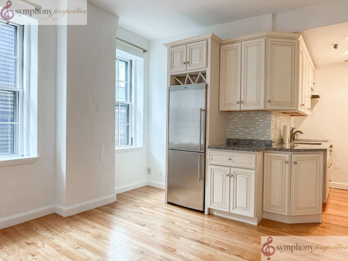 Condo for rent at 1 Primus Ave #5, Boston, MA 02114
