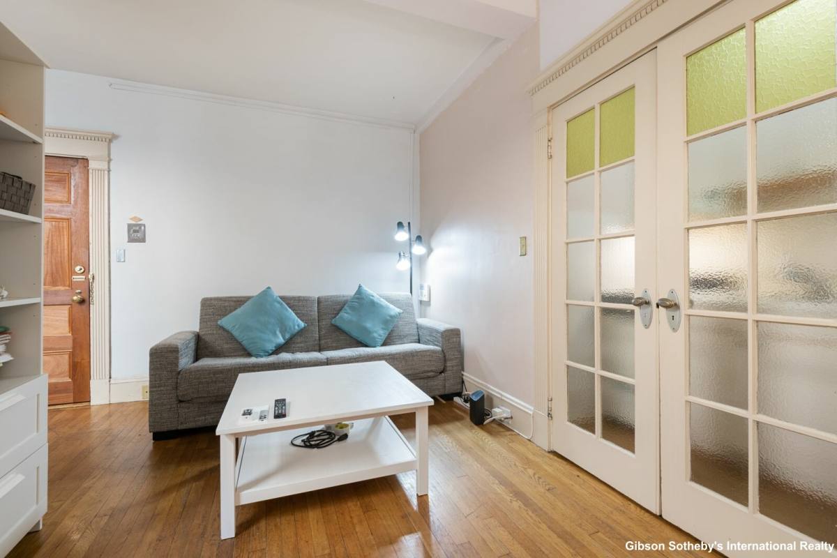 Apartment for rent at 8 Garrison St #608, Boston, MA 02116