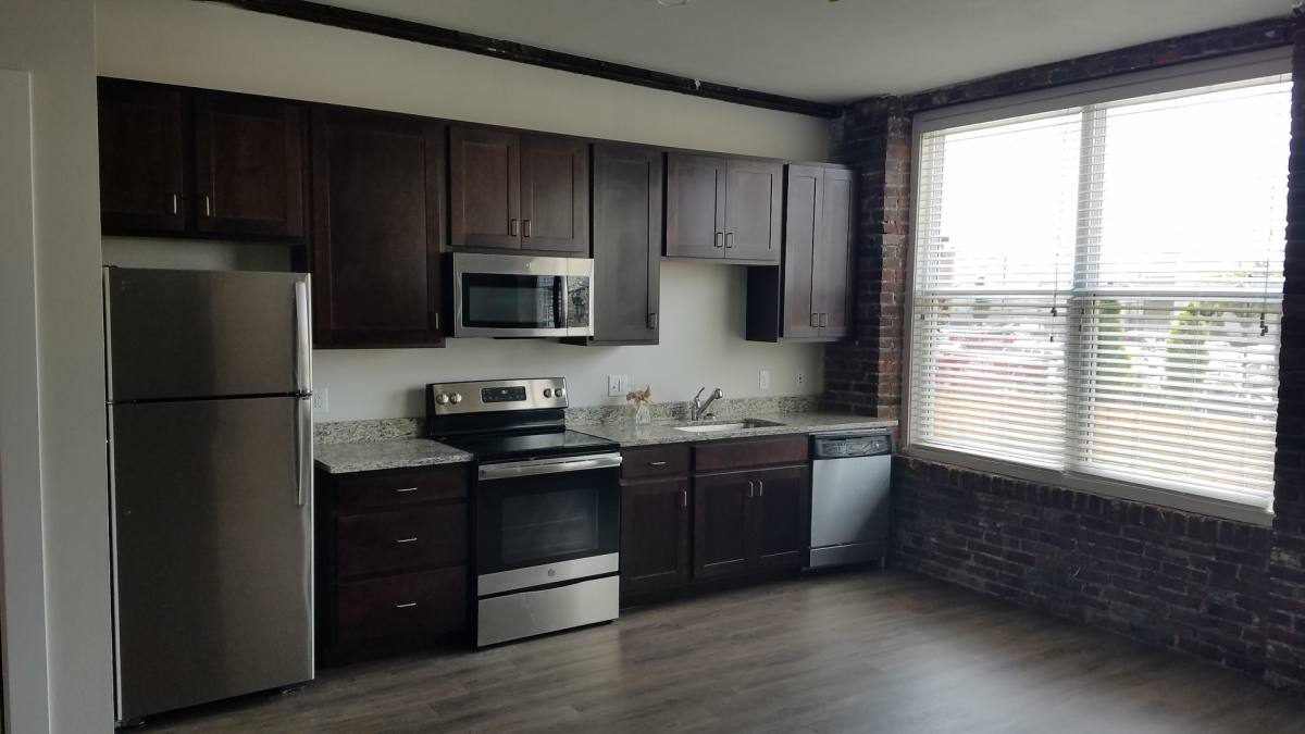 Apartment for rent at 3954 W Pine, Saint Louis, MO 63108