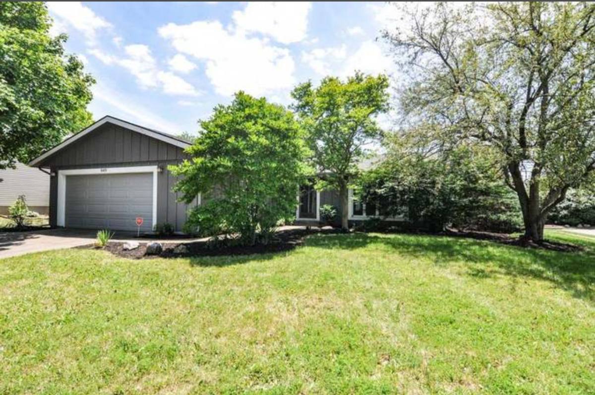 House for rent at 649 Kent Ave, West Lafayette, IN 47906