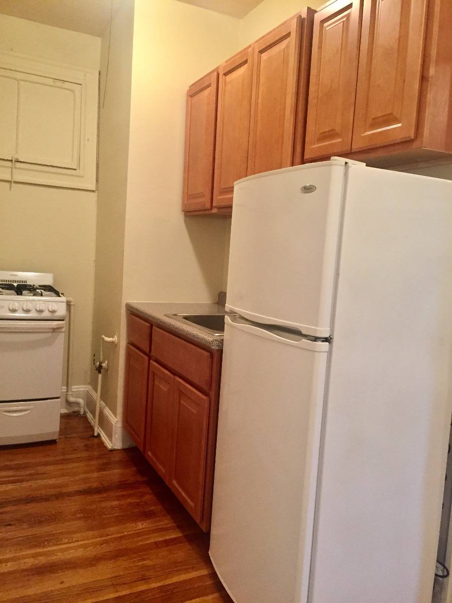 Apartment for rent at 223 Essex St #46, Melrose, MA 02176