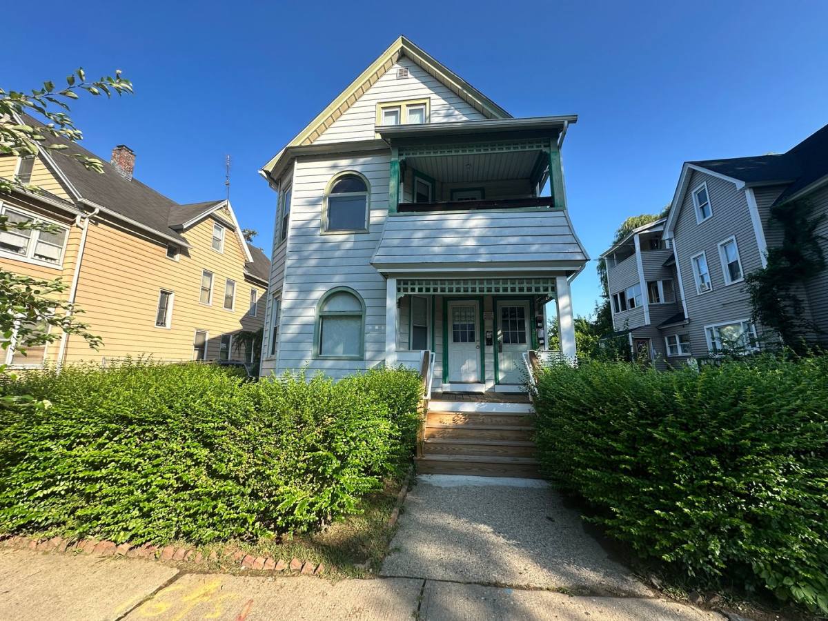 Apartment for rent at 60 Achusnet St, Springfield, MA 01105