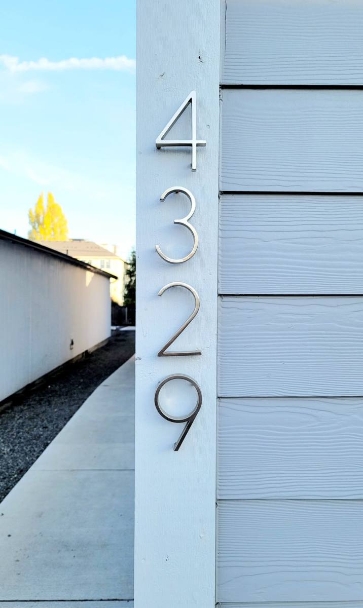 Apartment for rent at 4329 S Cedar St, Tacoma, WA 98409