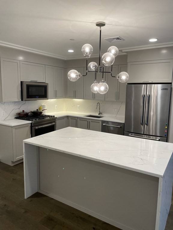 Apartment for rent at 214 Market St #206, Brighton, MA 02135