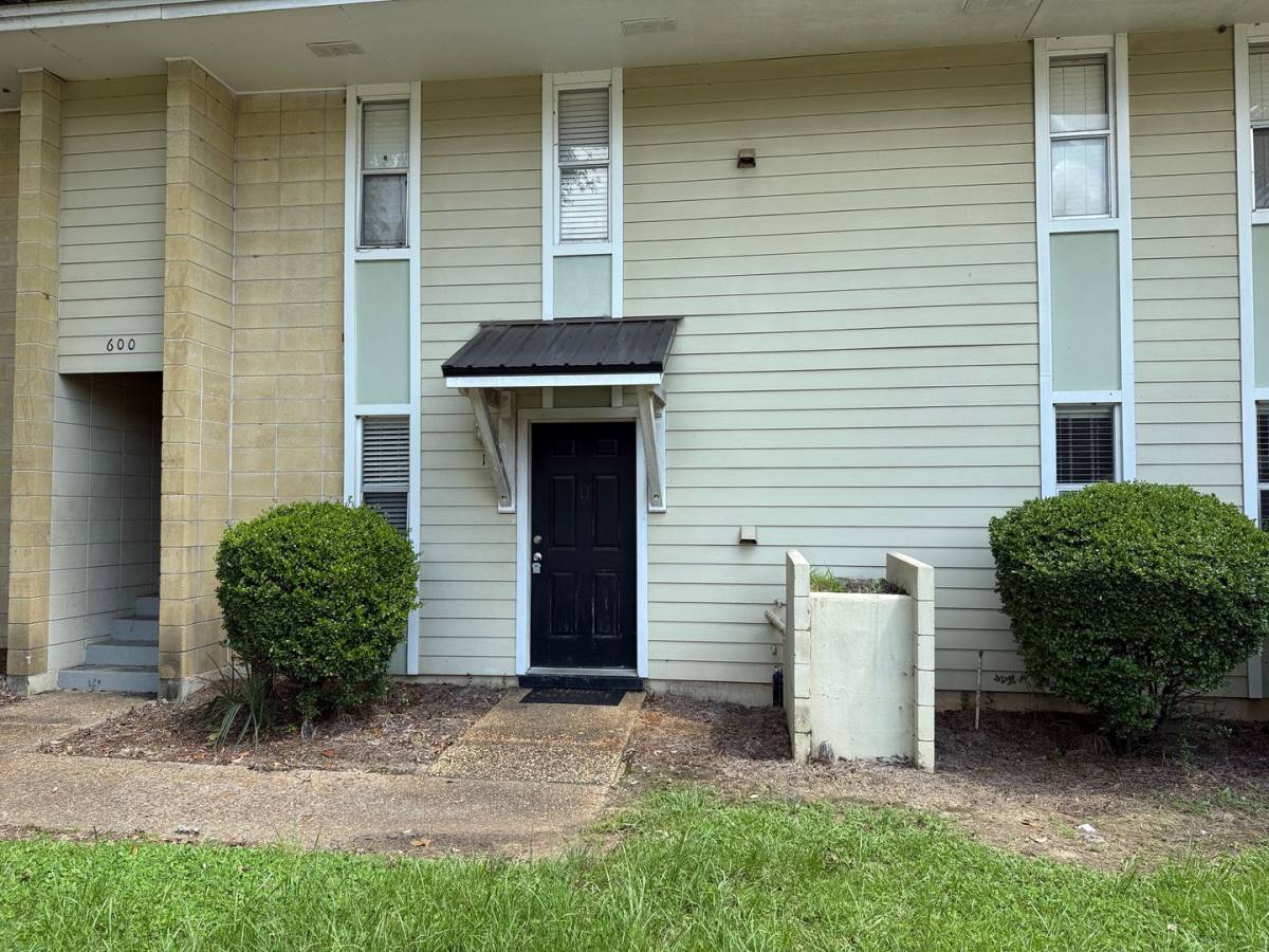 Apartment for rent at 1903 600 Dawsey Mb, Tallahassee, FL 32303