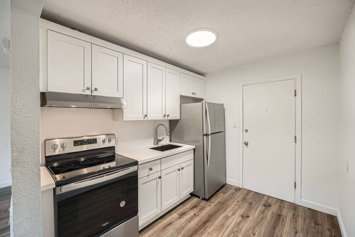 Apartment for rent at 412 E N Bend Way, North Bend, WA 98045
