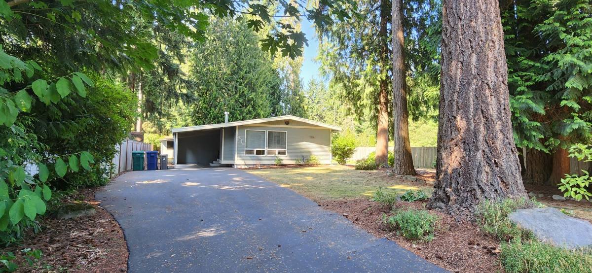 House for rent at 4519 236th Place SE, Bothell, WA 98021