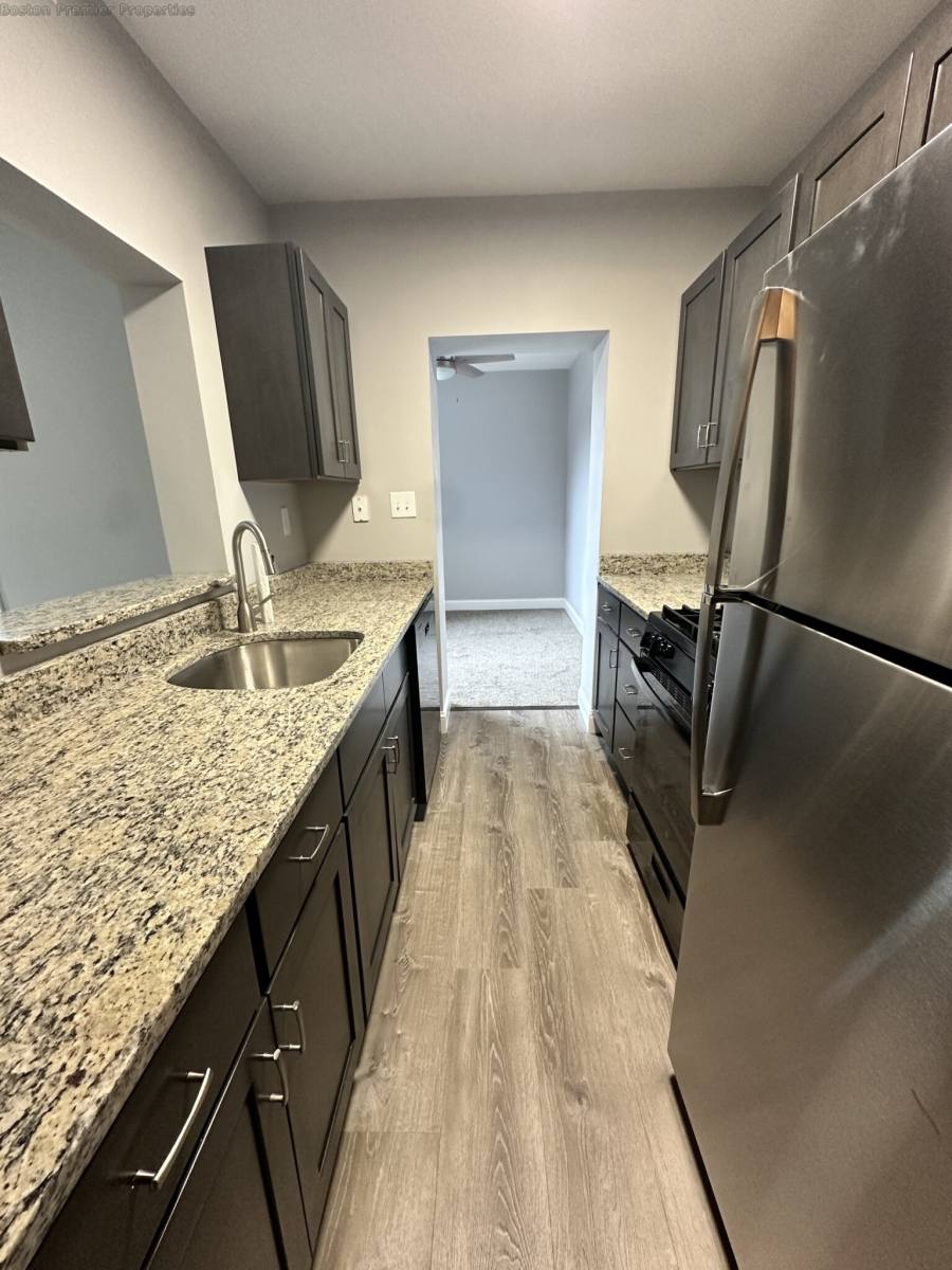 Apartment for rent at 20 Fenno #14, Quincy, MA 02170