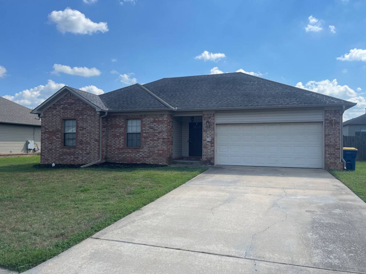 House for rent at 29 Thunderbird Dr, Cabot, AR 72023