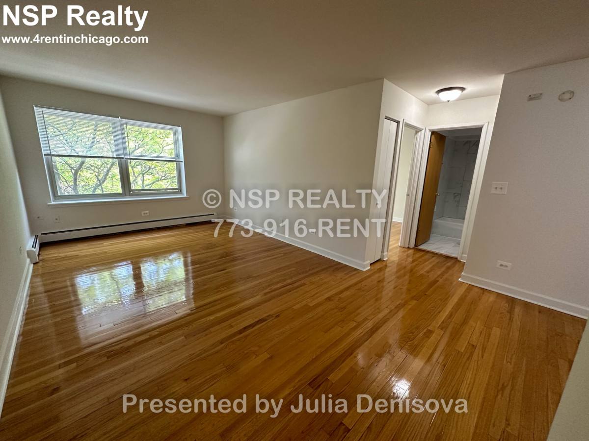 Apartment for rent at 6830 N Sheridan #460, Chicago, IL 60626