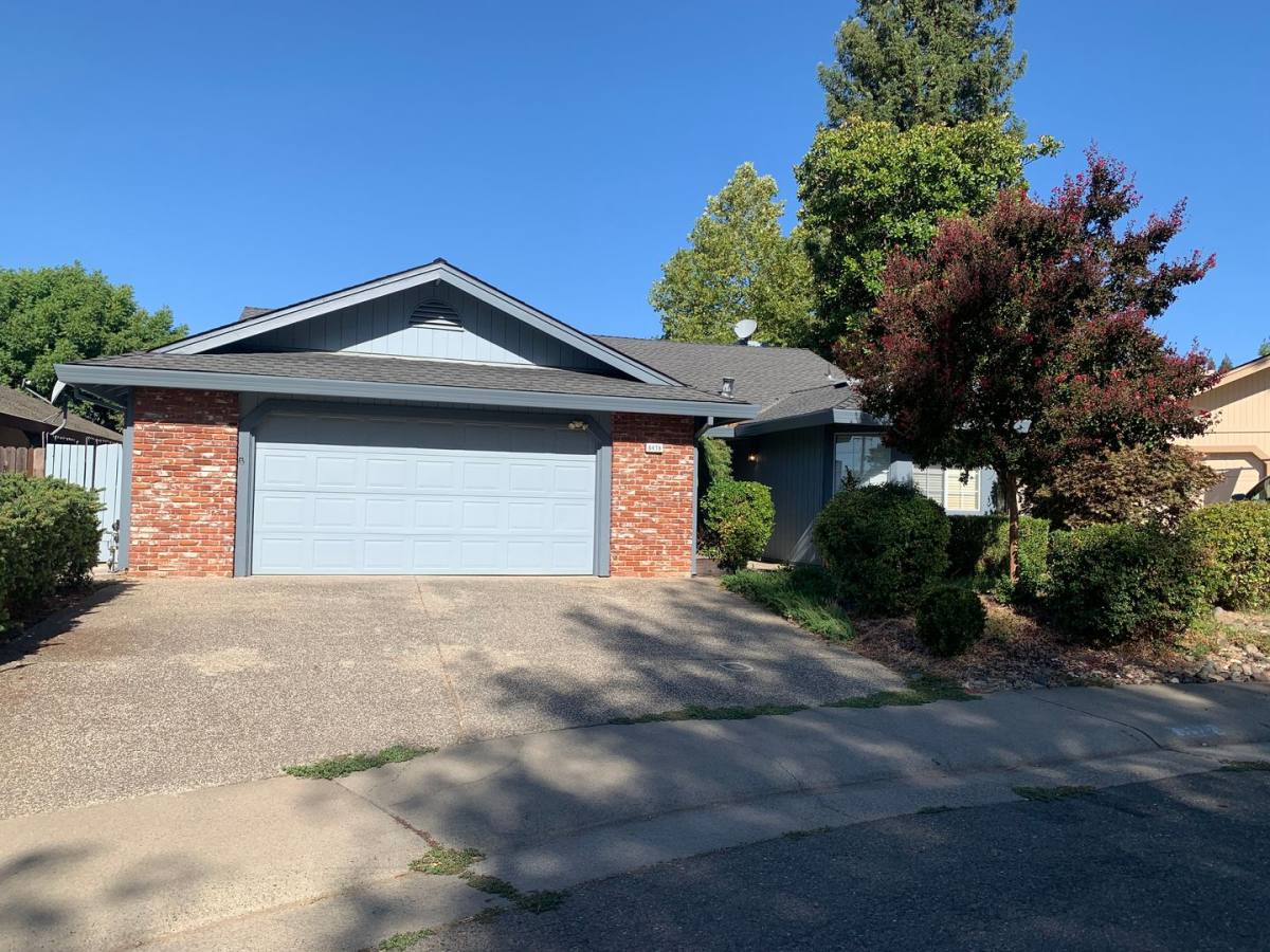 House for rent at 6478 San Stefano St, Citrus Heights, CA 95610