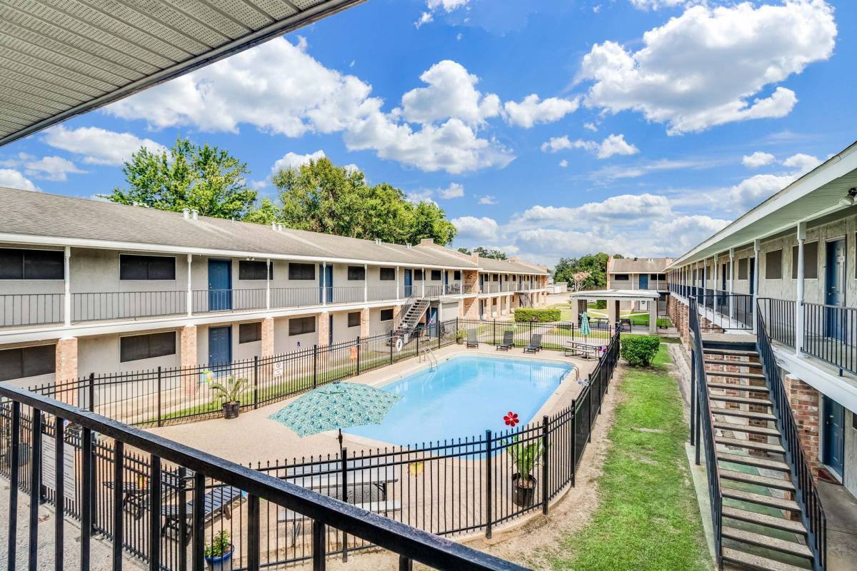 3603 W Congress, Lafayette, LA 70506 - Apartment for Rent - Image 2