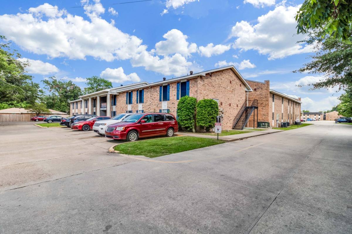 3603 W Congress, Lafayette, LA 70506 - Apartment for Rent - Image 4