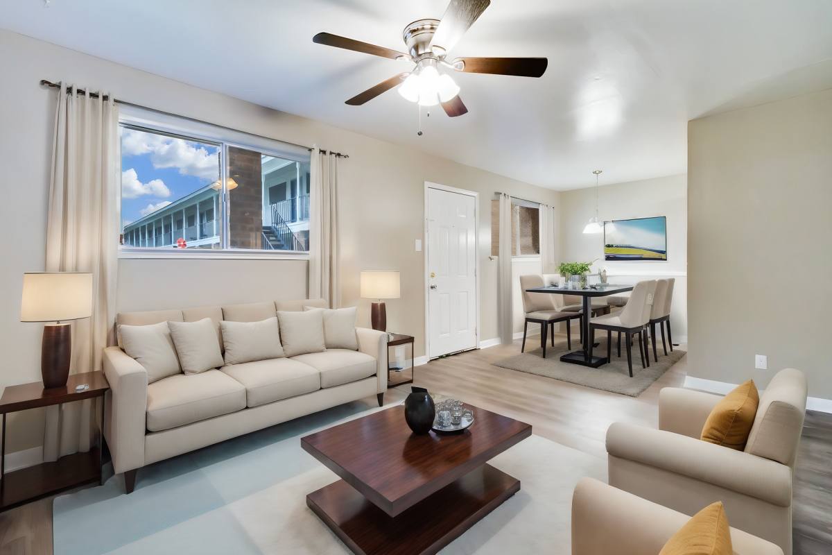 3603 W Congress, Lafayette, LA 70506 - Apartment for Rent - Image 9