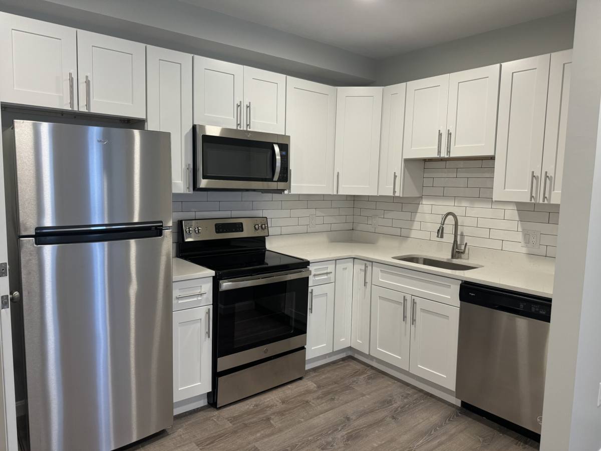 Apartment for rent at 11 Leo Turo Way #1B, Worcester, MA 01604