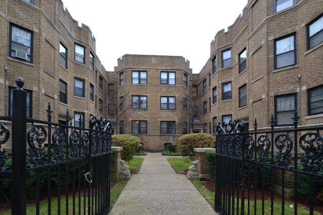 Apartment for rent at 620 Stratford #SA10, Chicago, IL 60657