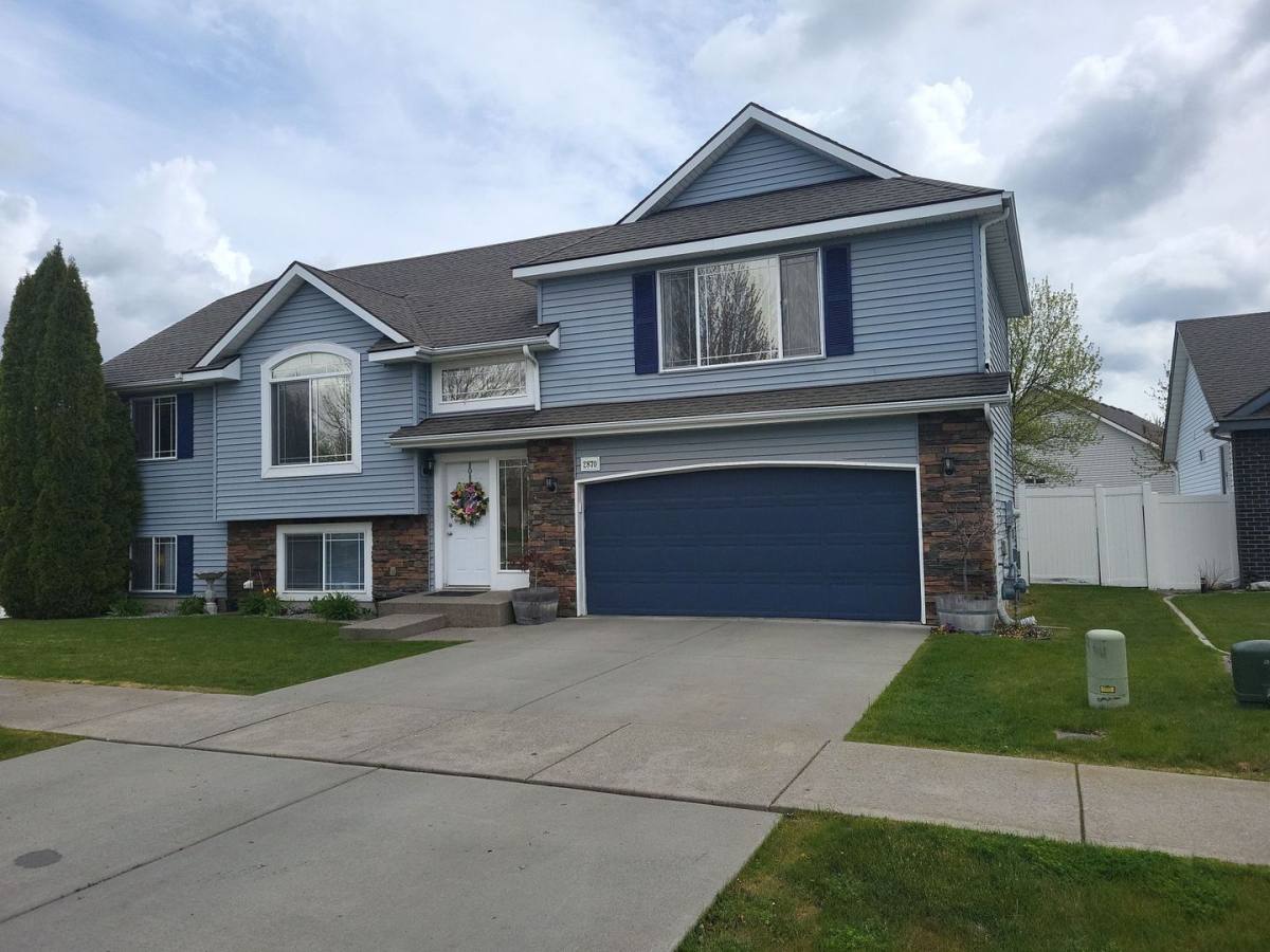 House for rent at 2870 N Dandelion St, Post Falls, ID 83854