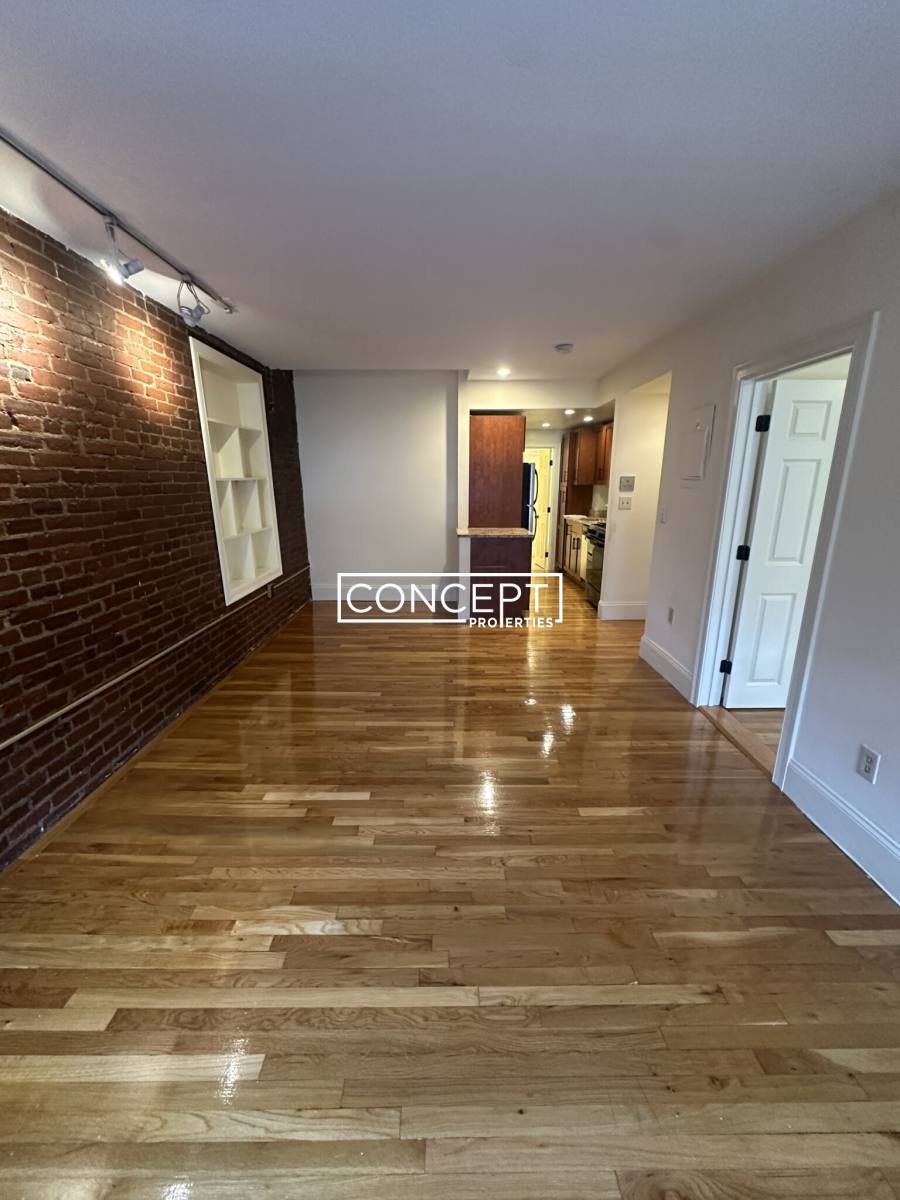 Apartment for rent at 88W W Cedar St #6, Boston, MA 02114