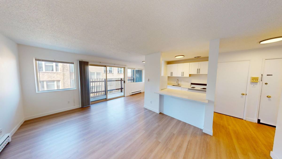 Apartment for rent at 323 Belmont Ave E, Seattle, WA 98102