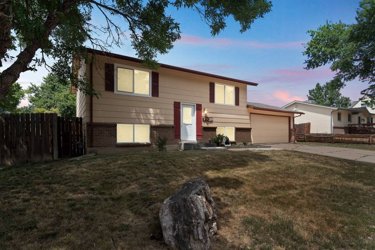 House for rent at 7939 Eaton St, Arvada, CO 80003