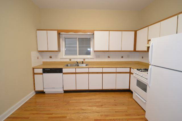 Apartment for rent at 1452 School #FA8, Chicago, IL 60657