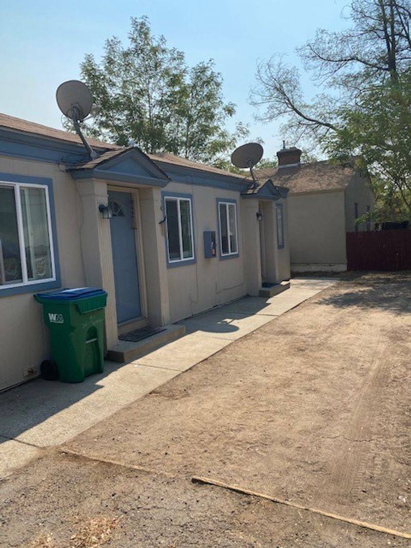 Apartment for rent at 321 E Taylor St, Reno, NV 89502