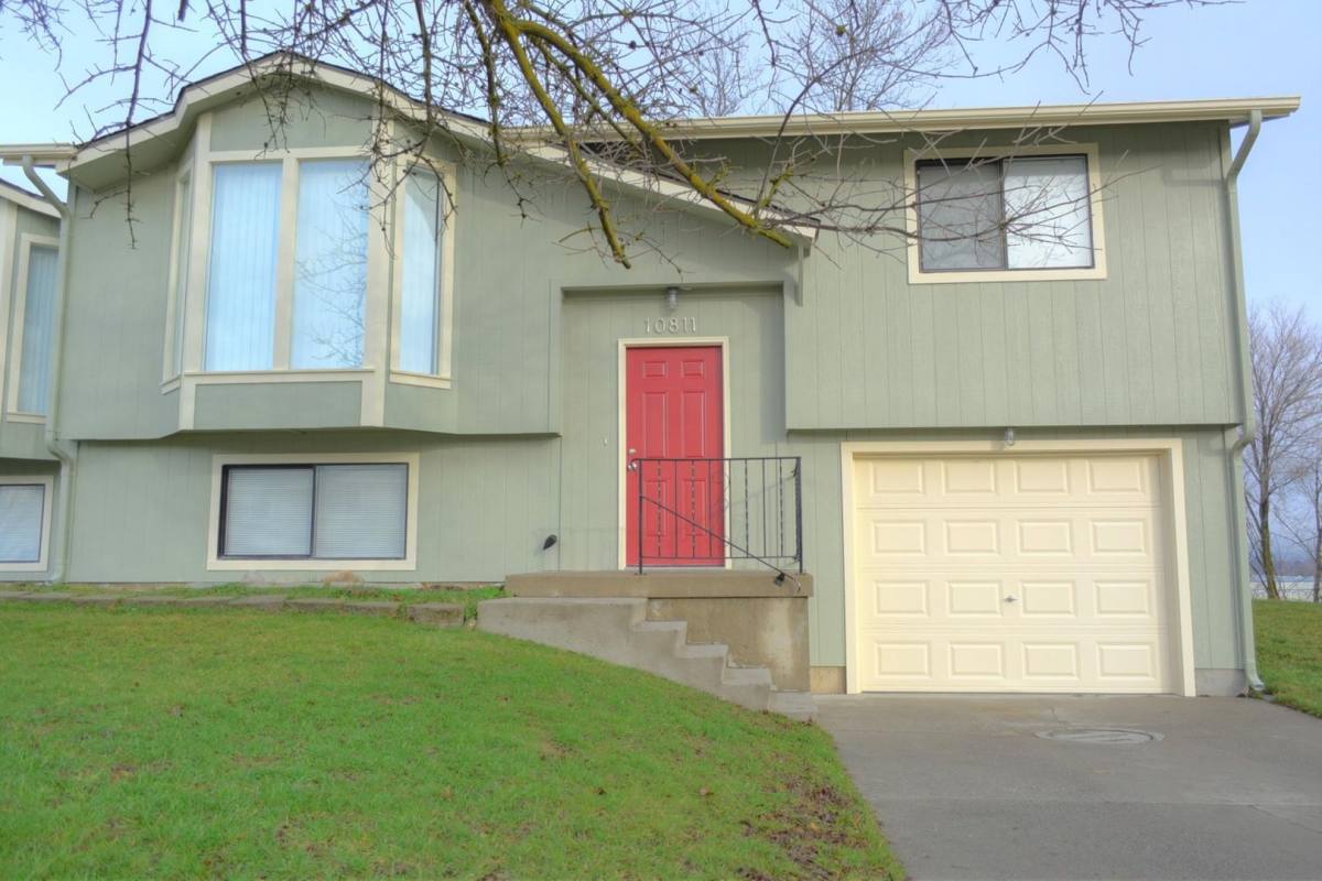 Apartment for rent at 10809-10811 E Nora Ave, Spokane, WA 99206