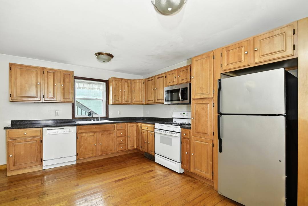 Apartment for rent at 12 Fenton St #2, Dorchester, MA 02122