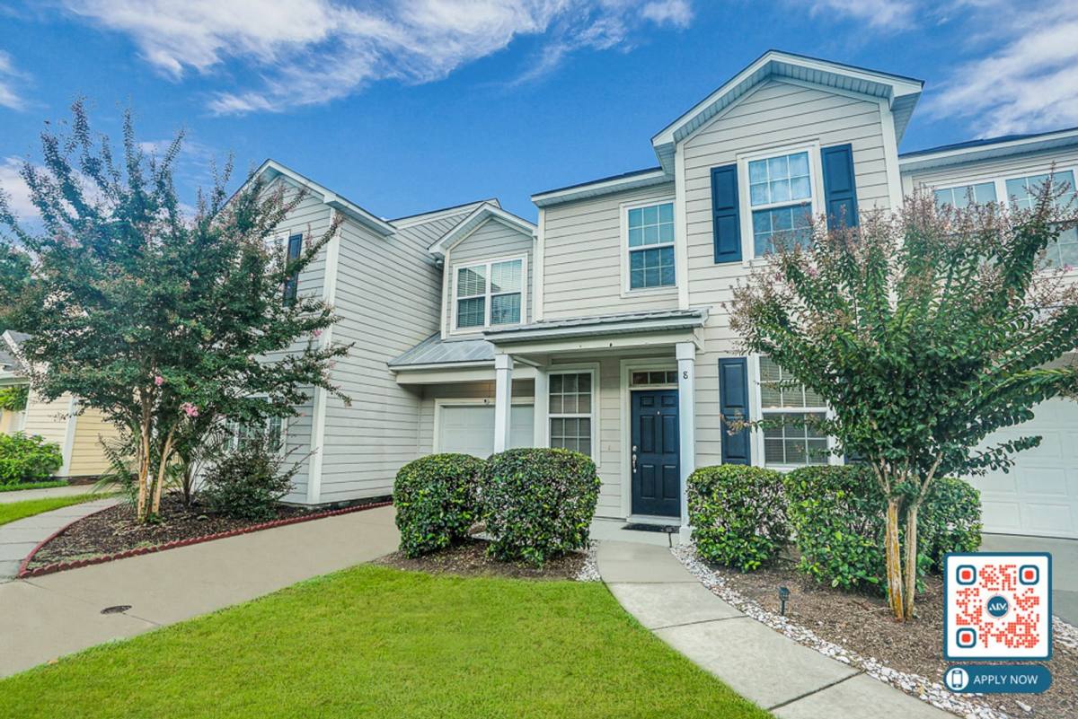 House for rent at 8 Buckhorn St, Bluffton, SC 29910