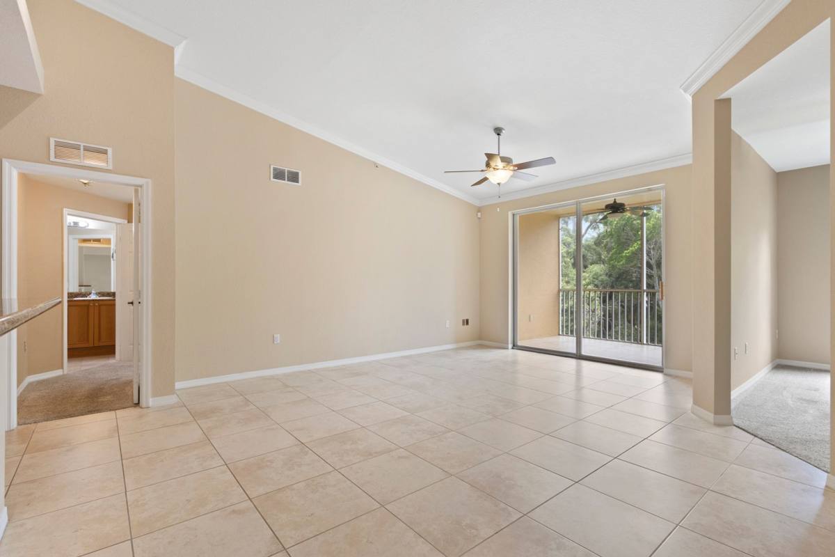 Condo for rent at 10009 Villagio Gardens Lane, Estero, FL 33928
