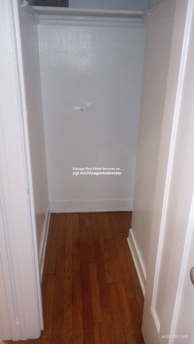Apartment for rent at 8506 Waukegan Rd #3, Morton Grove, IL 60053