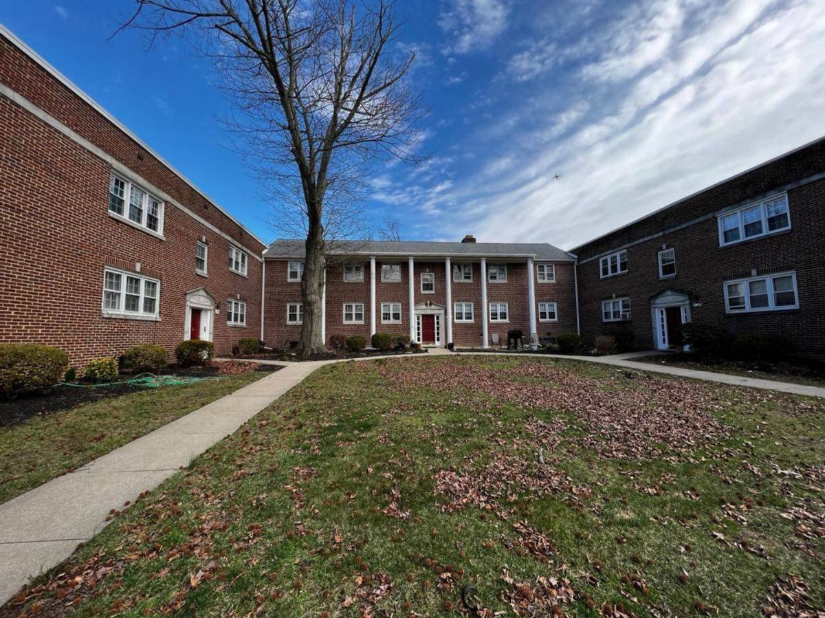 Condo for rent at 104 Cherry Parke #D, Cherry Hill, NJ 08002