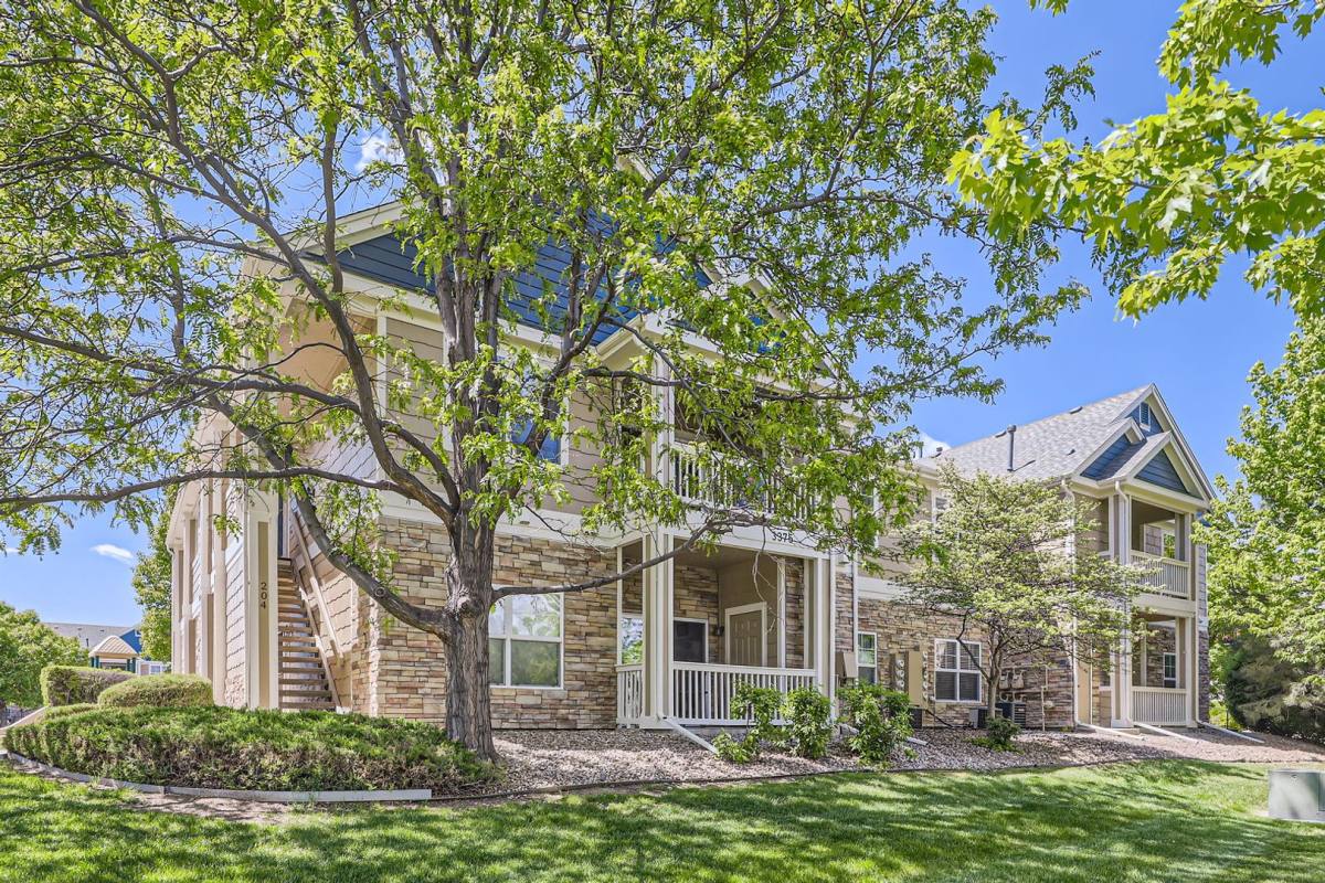 Apartment for rent at 3375 Boulder Circle, Broomfield, CO 80023