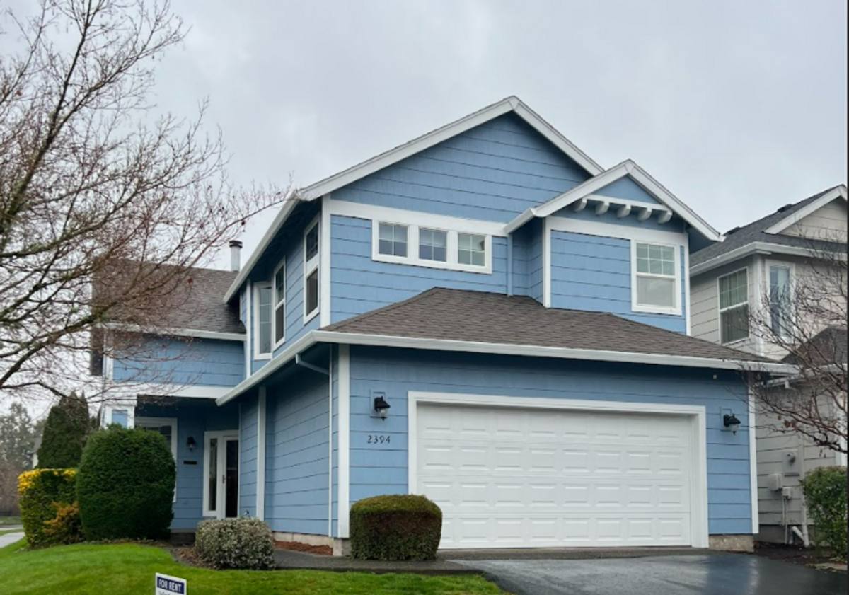House for rent at 2394 NE Latte Way, Hillsboro, OR 97124