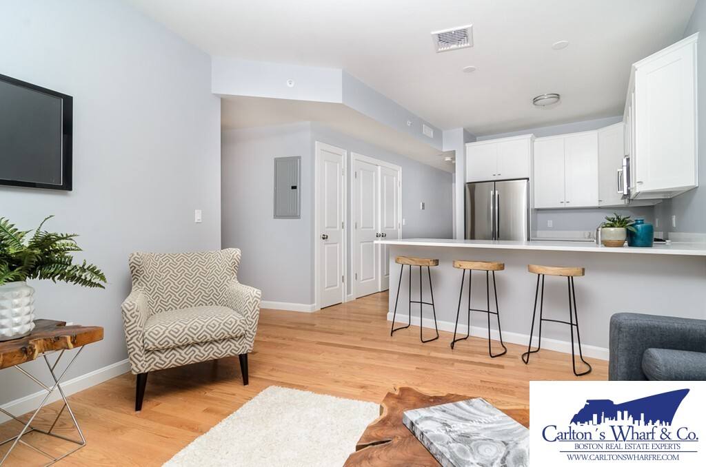 Condo for rent at 172 Kimball Ave #4A, Revere, MA 02151