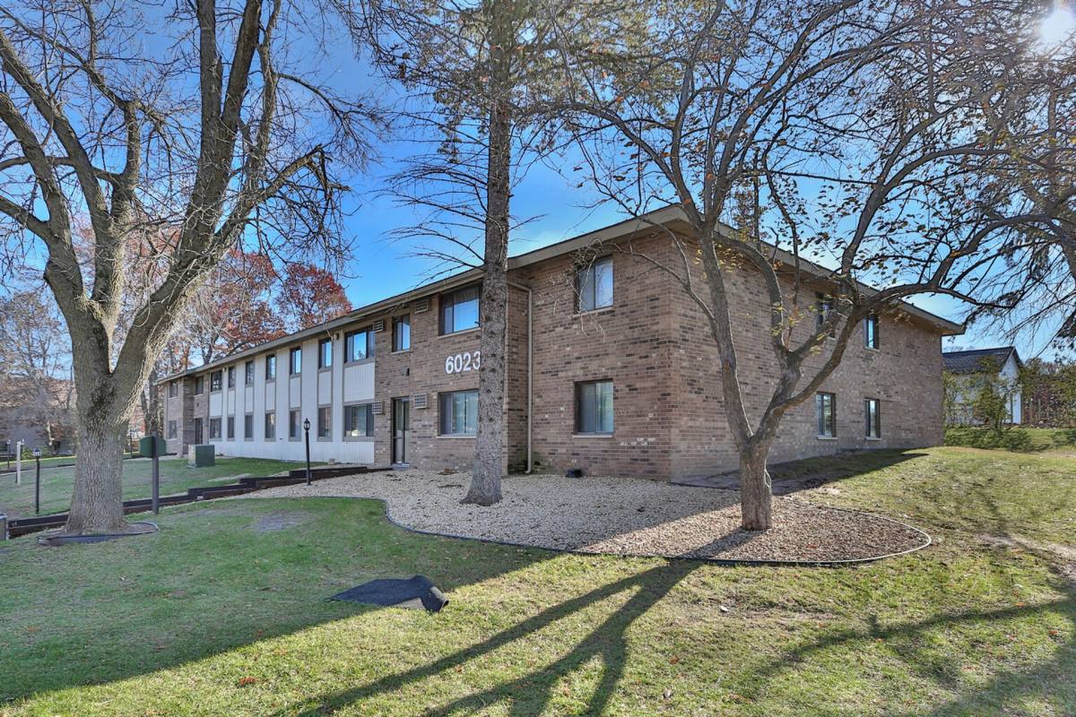 Apartment for rent at 6001-6023 E Viking Blvd, Wyoming, MN 55092