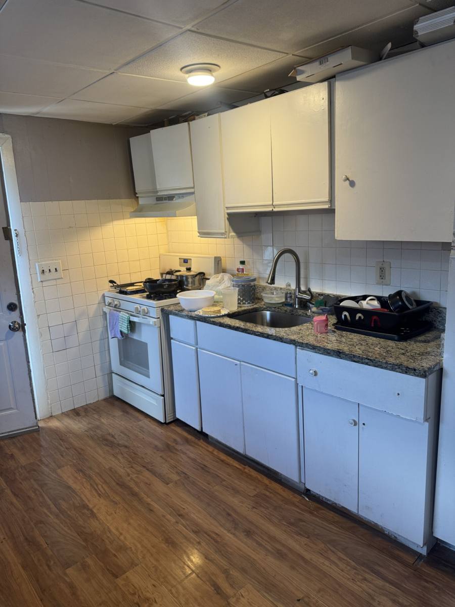 House for rent at 151 Broadway1 #1R, Everett, MA 02149