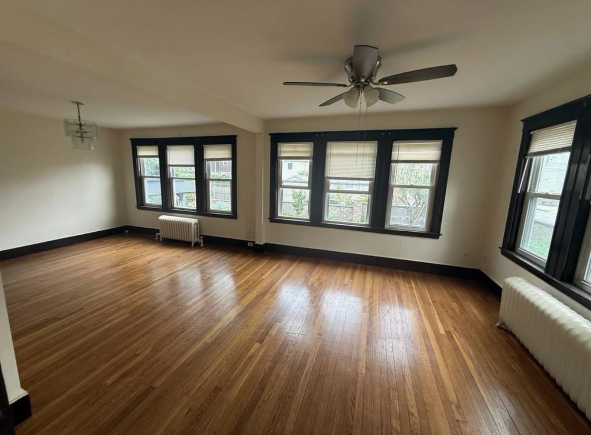 Apartment for rent at 9 High View Ave #1, West Roxbury, MA 02132