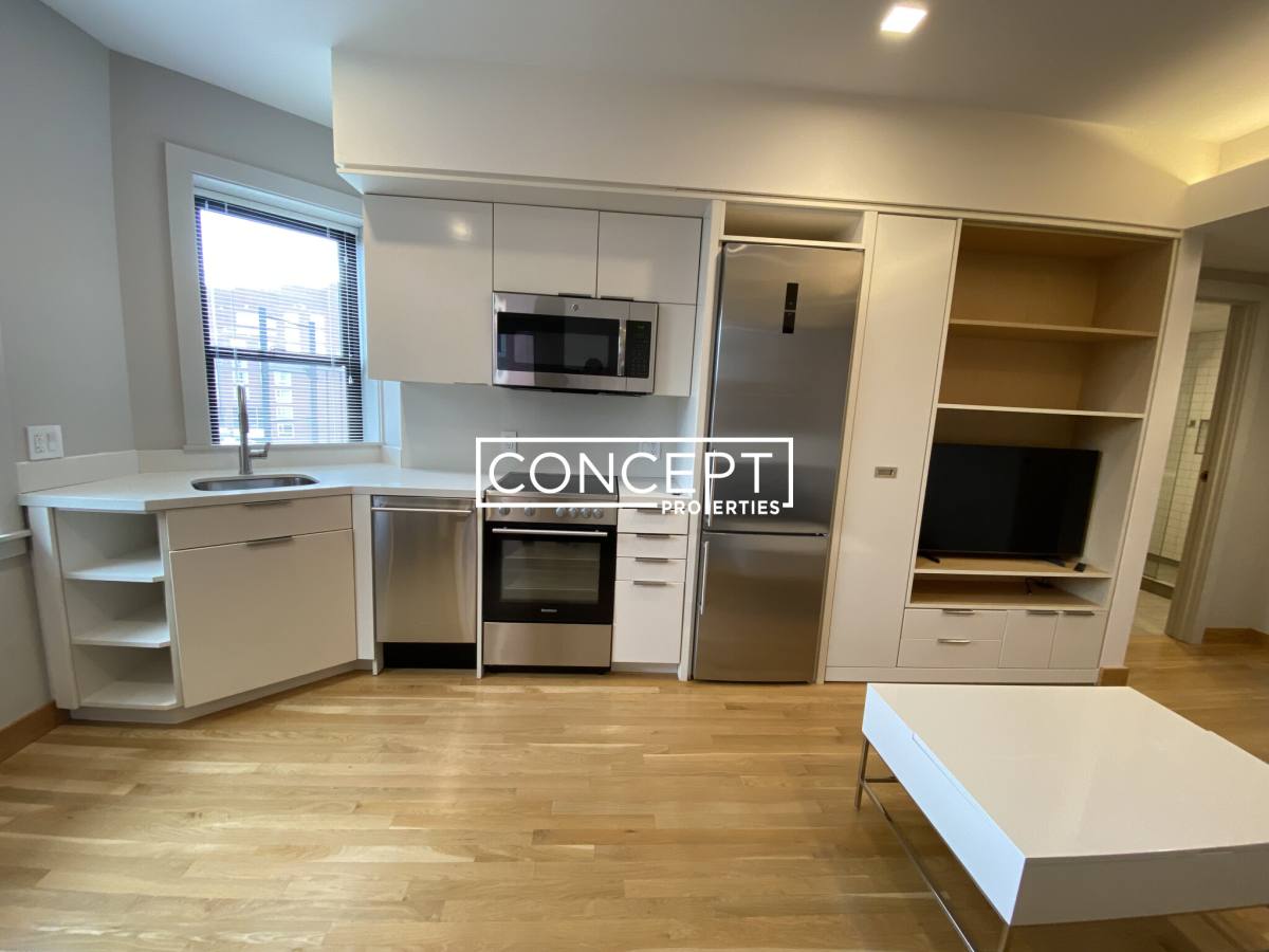 Apartment for rent at 125 Mount Auburn St #54B, Cambridge, MA 02138