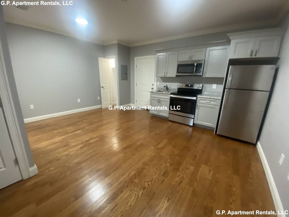 Apartment for rent at 120 Tremont St #306, Everett, MA 02149