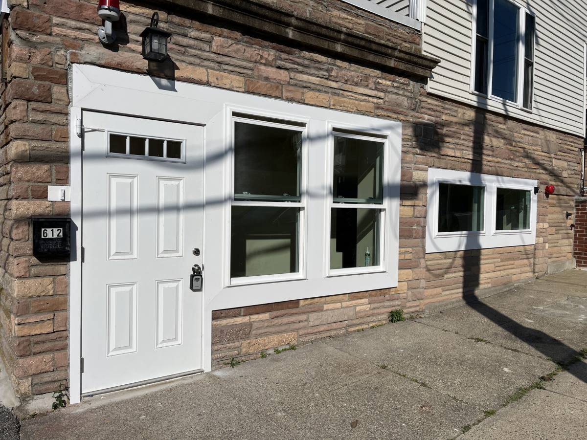 House for rent at 612 Main St, Medford, MA 02155