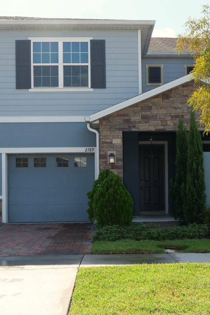 Townhouse for rent at 2789 Pleasant Cypress Circle, Kissimmee, FL 34741