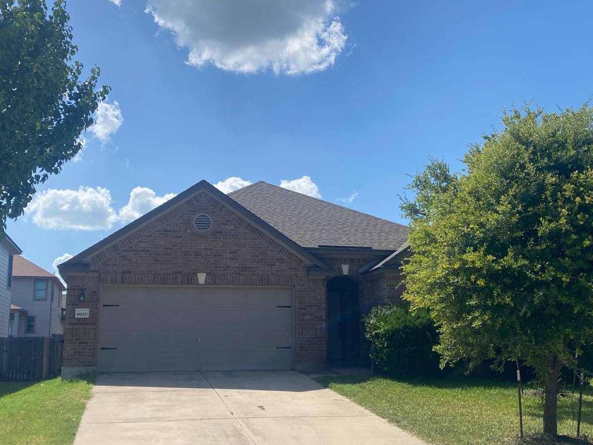House for rent at 8928 Vista Valley Dr, Temple, TX 76502